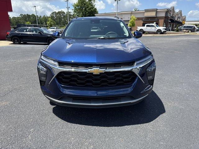 used 2024 Chevrolet Trax car, priced at $25,990