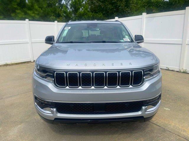 new 2024 Jeep Wagoneer car, priced at $82,842