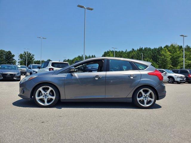used 2014 Ford Focus car, priced at $7,990