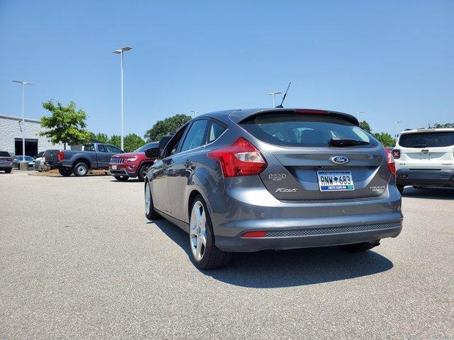 used 2014 Ford Focus car, priced at $7,990