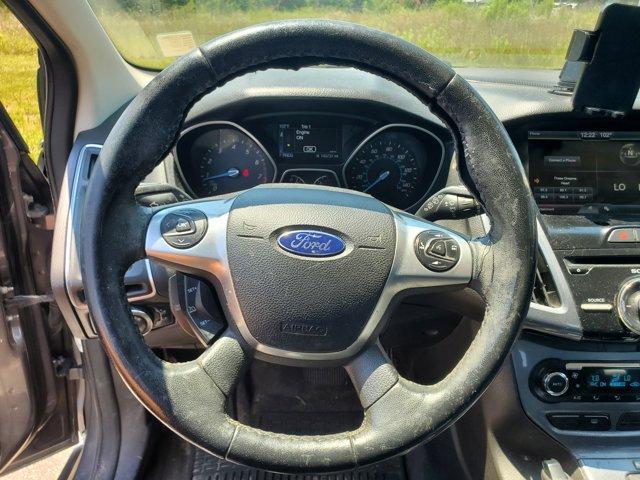 used 2014 Ford Focus car, priced at $7,990