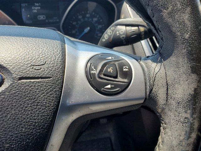 used 2014 Ford Focus car, priced at $7,990