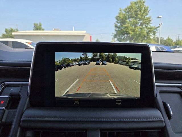 used 2023 Chevrolet Tahoe car, priced at $38,990