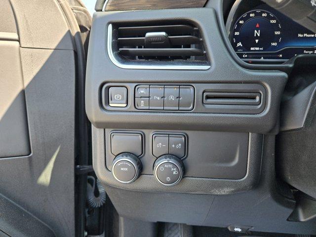 used 2023 Chevrolet Tahoe car, priced at $38,990