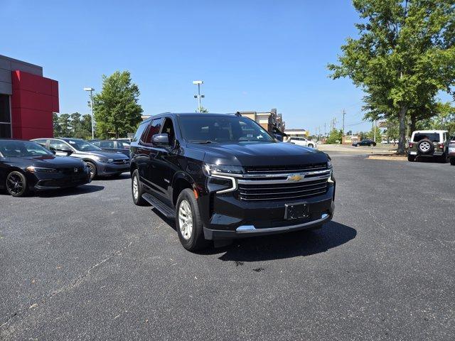 used 2023 Chevrolet Tahoe car, priced at $38,990