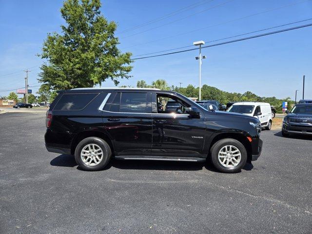 used 2023 Chevrolet Tahoe car, priced at $38,990