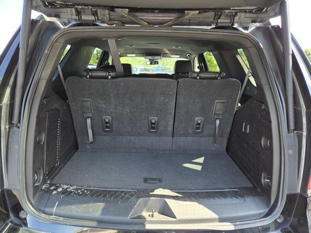 used 2023 Chevrolet Tahoe car, priced at $38,990