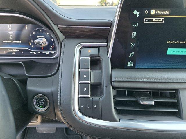 used 2023 Chevrolet Tahoe car, priced at $38,990