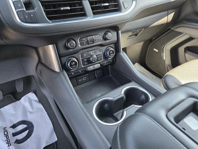 used 2023 Chevrolet Tahoe car, priced at $38,990