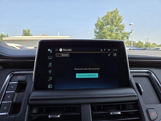 used 2023 Chevrolet Tahoe car, priced at $38,990