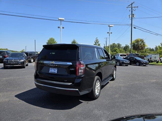 used 2023 Chevrolet Tahoe car, priced at $38,990