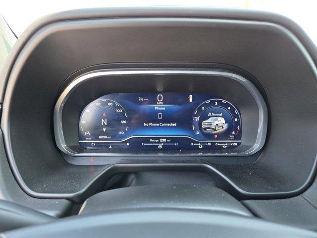 used 2023 Chevrolet Tahoe car, priced at $38,990