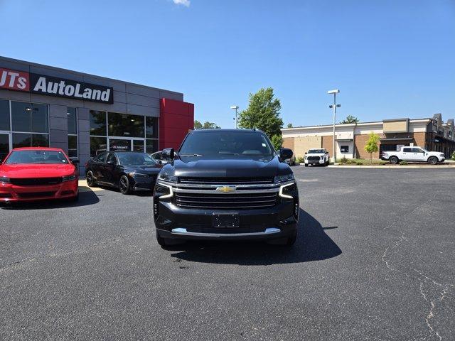 used 2023 Chevrolet Tahoe car, priced at $38,990