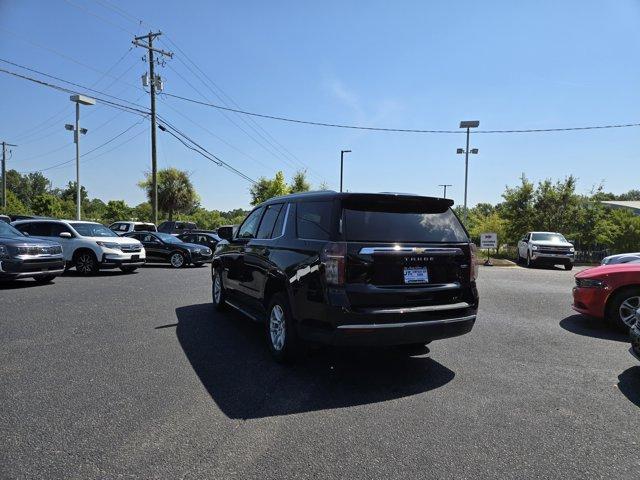 used 2023 Chevrolet Tahoe car, priced at $38,990