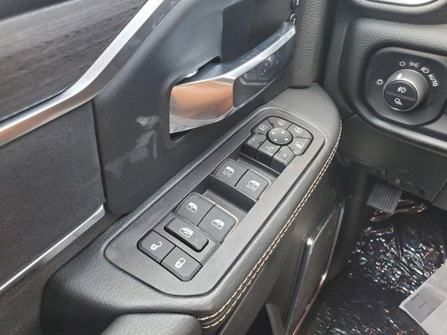 new 2025 Ram 2500 car, priced at $78,135