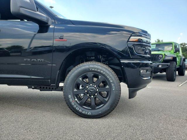 new 2025 Ram 2500 car, priced at $78,135