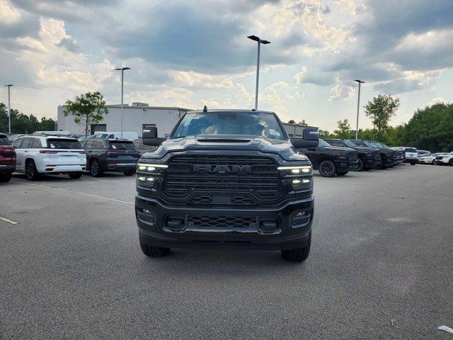 new 2025 Ram 2500 car, priced at $78,135