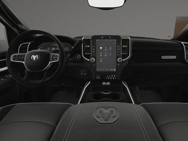 new 2025 Ram 2500 car