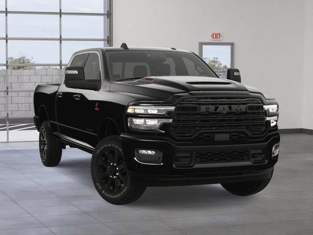 new 2025 Ram 2500 car