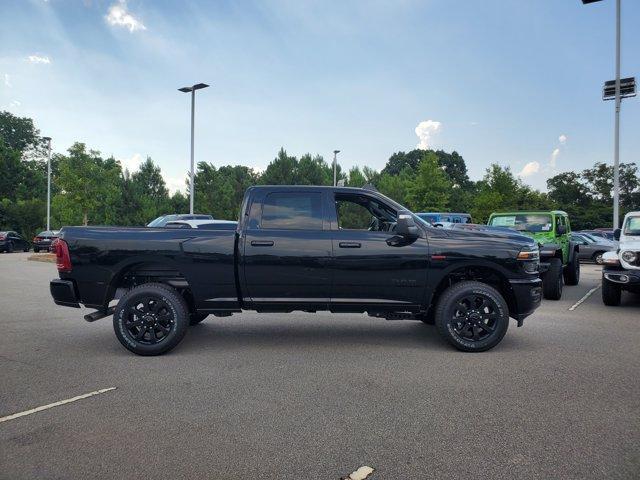 new 2025 Ram 2500 car, priced at $78,135