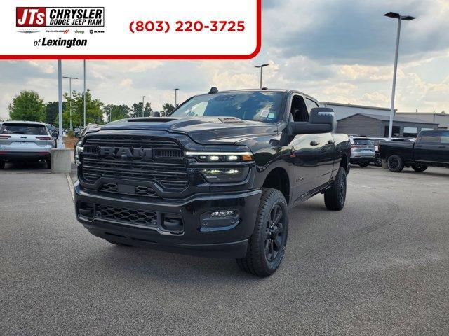 new 2025 Ram 2500 car, priced at $78,135