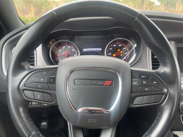 used 2022 Dodge Charger car, priced at $21,990