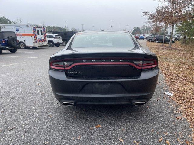 used 2022 Dodge Charger car, priced at $21,990