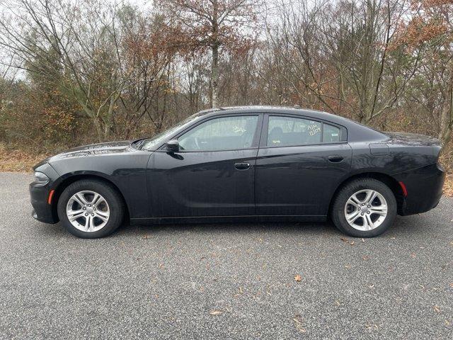 used 2022 Dodge Charger car, priced at $21,990