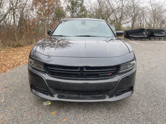 used 2022 Dodge Charger car, priced at $21,990