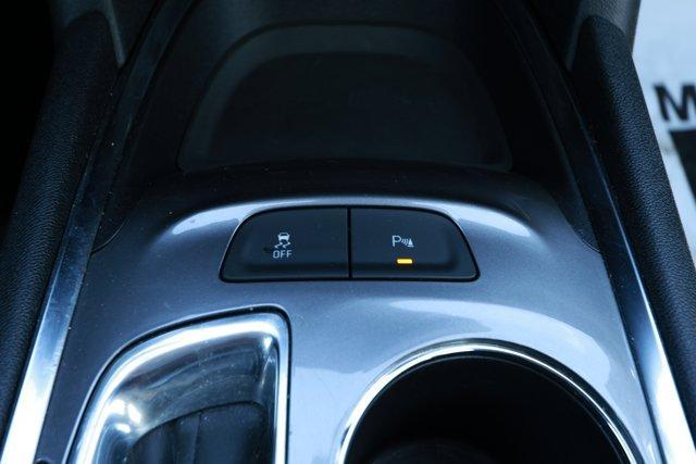 used 2024 Chevrolet Malibu car, priced at $18,990