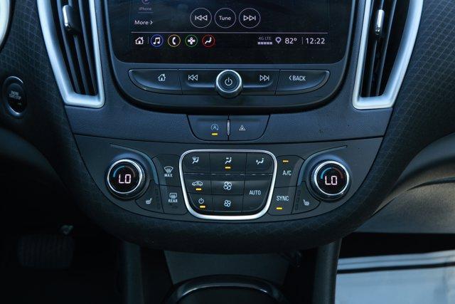 used 2024 Chevrolet Malibu car, priced at $18,990