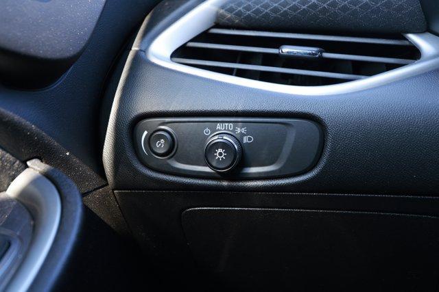 used 2024 Chevrolet Malibu car, priced at $18,990