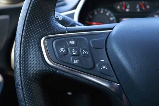 used 2024 Chevrolet Malibu car, priced at $18,990