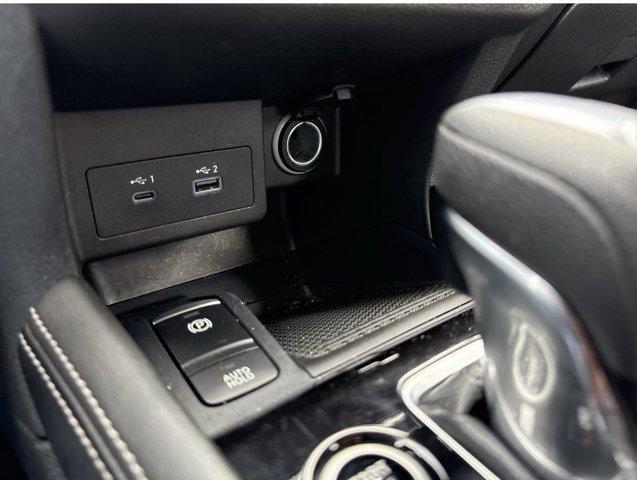 used 2024 Nissan Kicks car, priced at $24,990