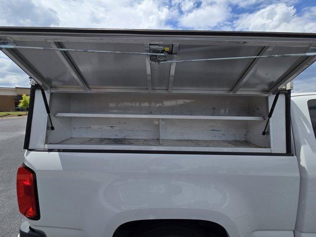 used 2020 Chevrolet Colorado car, priced at $17,990