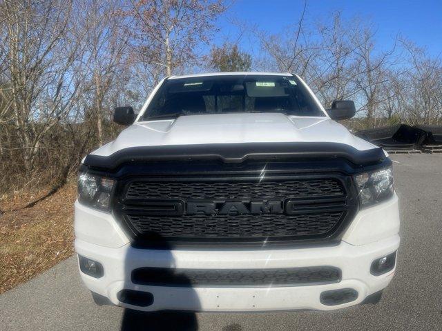 used 2023 Ram 1500 car, priced at $28,990