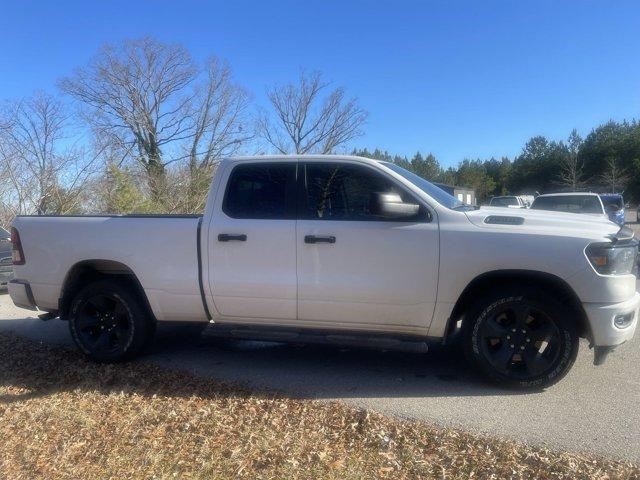 used 2023 Ram 1500 car, priced at $28,990