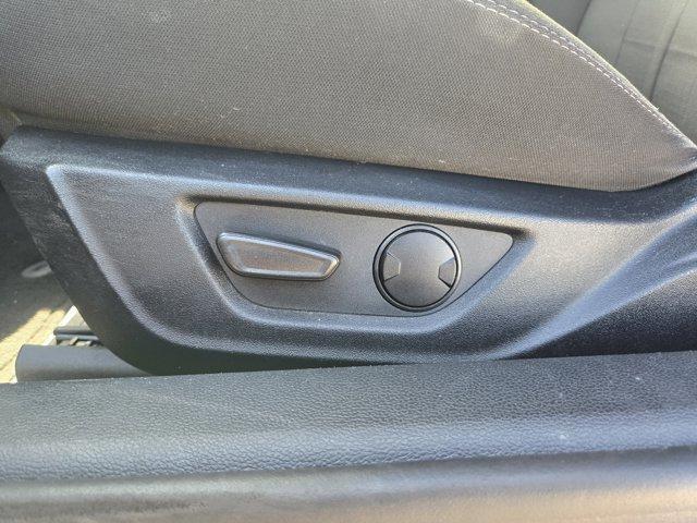used 2020 Ford Mustang car, priced at $21,990