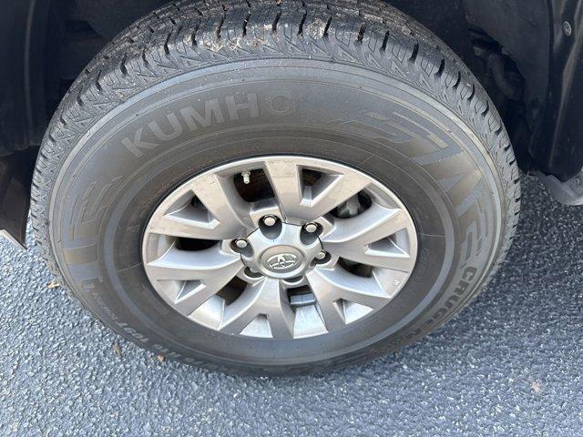 used 2019 Toyota Tacoma car, priced at $28,990