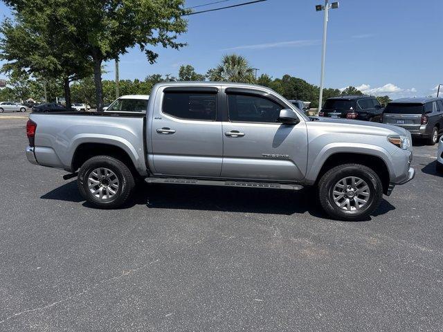 used 2019 Toyota Tacoma car, priced at $28,990