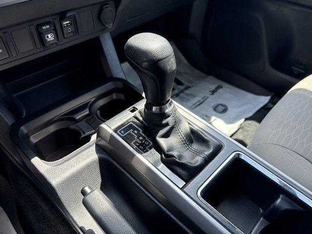 used 2019 Toyota Tacoma car, priced at $28,990