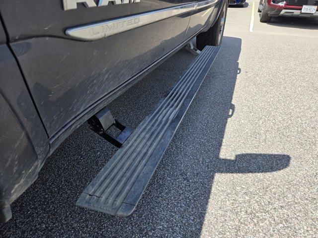 used 2020 Ram 1500 car, priced at $39,490