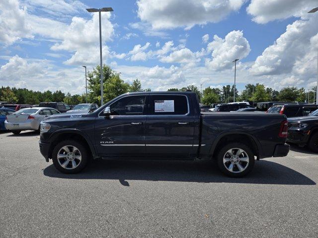 used 2020 Ram 1500 car, priced at $39,490
