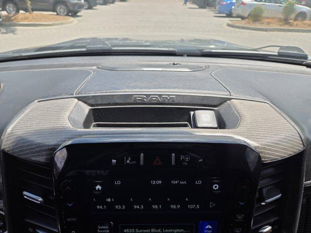 used 2020 Ram 1500 car, priced at $39,490