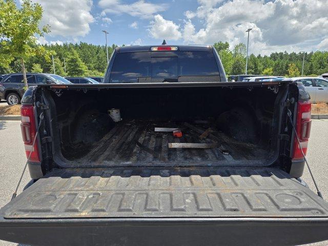 used 2020 Ram 1500 car, priced at $39,490