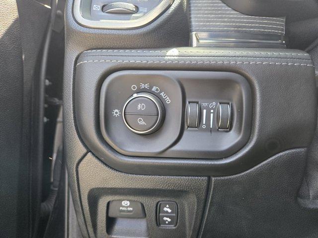used 2020 Ram 1500 car, priced at $39,490
