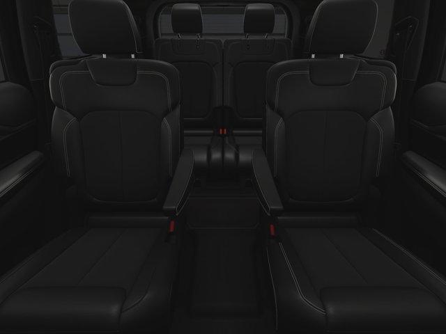 new 2025 Jeep Grand Cherokee L car, priced at $42,420