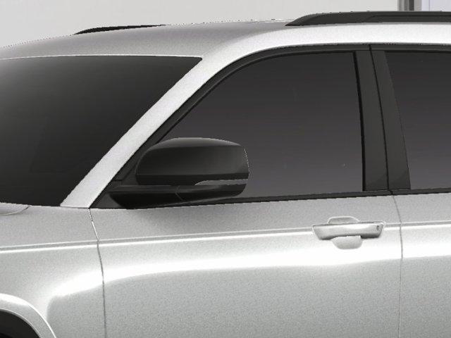 new 2025 Jeep Grand Cherokee L car, priced at $42,420