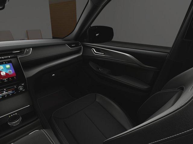 new 2025 Jeep Grand Cherokee L car, priced at $42,420