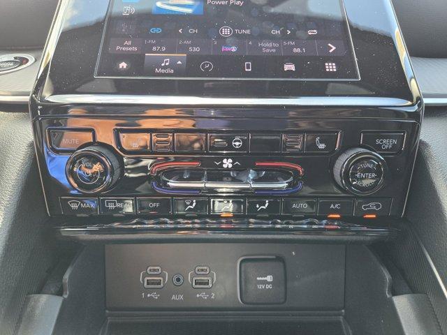 new 2025 Jeep Grand Cherokee L car, priced at $39,628